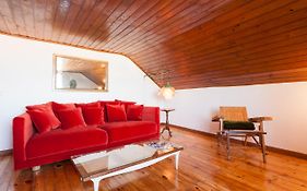 Bairrus Lisbon Apartments - Alfama III