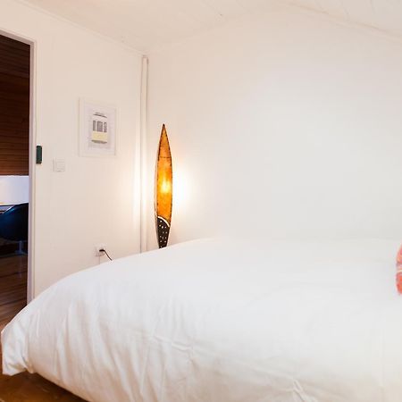 Bairrus Lisbon Apartments - Alfama III Buitenkant foto